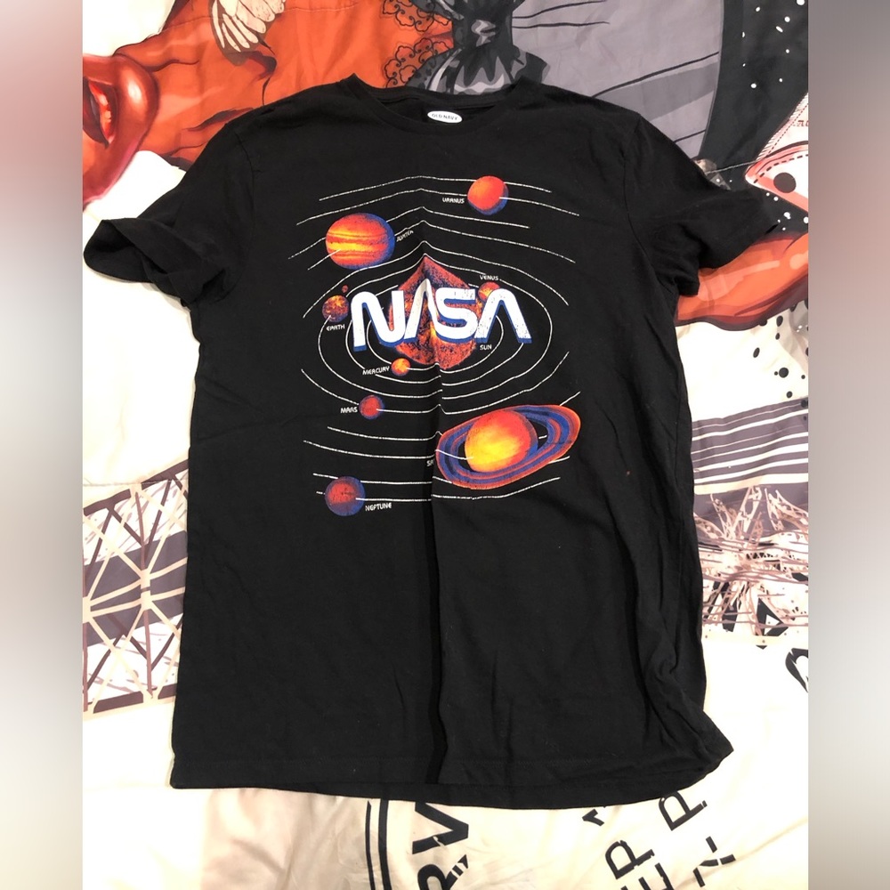 Basic T-shirt